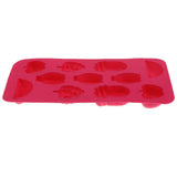 Max Creative Ice Cube Tray Mold Bar Ice Cube Chocolate Mould Tray Fruit