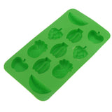 Max Creative Ice Cube Tray Mold Bar Ice Cube Chocolate Mould Tray Fruit