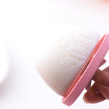 Max Ice Cream Mould Ice Pop Mold Yogurt Cube Lolly Popsicle DIY Pink