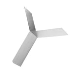 Max Stainless Steel Removable Divider for Steamer Basket Instant Pot Accessories
