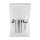 Maxbell  Stainless Steel Cafetiere Coffee Filter Maker French Coffee Press 500ml