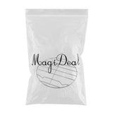 Max Stainless Steel Barbecue Grill Cooking Grill BBQ Replacement Round 22cm