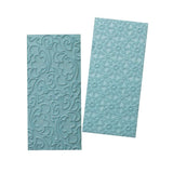 Max 2x/Set Fondant Cake Mold Cutter Sugarcraft Tool Lace Flowers And Sunflower