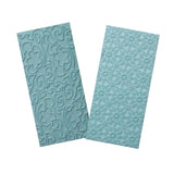 Max 2x/Set Fondant Cake Mold Cutter Sugarcraft Tool Lace Flowers And Sunflower