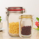 Max Bottle Design Candy Biscuit Seal Bags Ziplock Bag PE Red 3pcs