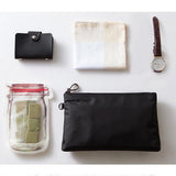 Max Bottle Design Candy Biscuit Seal Bags Ziplock Bag PE Red 3pcs