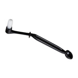 Max Coffee Machine Cleaning Brush and Scoop Espresso Maker Cleaning Tools