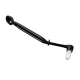 Max Coffee Machine Cleaning Brush and Scoop Espresso Maker Cleaning Tools