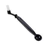 Max Coffee Machine Cleaning Brush and Scoop Espresso Maker Cleaning Tools