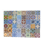 Max Rectangle Table Cover Cloth Wipe Clean Party Tablecloth Covers  Lattice