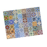 Max Rectangle Table Cover Cloth Wipe Clean Party Tablecloth Covers  Lattice