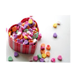 Max Rectangle Table Cover Cloth Wipe Clean Party Tablecloth Covers  Candy