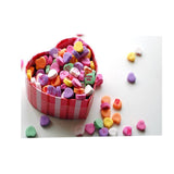 Max Rectangle Table Cover Cloth Wipe Clean Party Tablecloth Covers  Candy