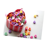 Max Rectangle Table Cover Cloth Wipe Clean Party Tablecloth Covers  Candy