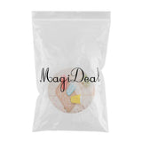 Max Digital Printing Tablecloth Table Cover 140x140cm 18.Sweety ice cream