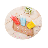 Max Digital Printing Tablecloth Table Cover 140x140cm 18.Sweety ice cream