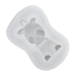 Maxbell  3D Bear Nonstick Cake Molds Cooking Fondant Cupcake Baking Decoration