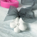 Maxbell Cake Mould Baking Molds Cake Chocolate Fondant Decoration Sakura