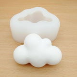 Maxbell Cake Mould Baking Molds Cake Chocolate Fondant Decoration Cloud
