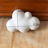 Maxbell Cake Mould Baking Molds Cake Chocolate Fondant Decoration Cloud