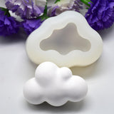 Maxbell Cake Mould Baking Molds Cake Chocolate Fondant Decoration Cloud