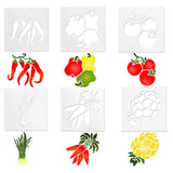 Max Vegetable Mould Sugarcraft Cake Decorating Fondant Bakeware Carrot