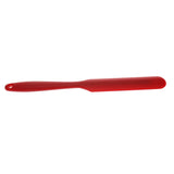 Max Heat Resistant Silicone Spatulas Cake Spatula Scraping Baking Scraper Red