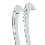 Maxbell Watermelon Melon Slicer Server Cutter Corer  Stainless Steel Tool Green