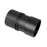 Max Plastic Vacuum Cleaner Attachment Hose Adaptor Pipe Connector Converter 41mm