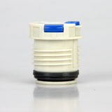 Maxbell  Vacuum Bottle Travel Mug Stopper Cork Kettle Pump Accessories Light Blue
