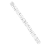 Maxbell Acrylic Rolling Pin Icing Fondant Cake Decorating Tools Blossom 1