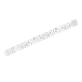 Maxbell Acrylic Rolling Pin Icing Fondant Cake Decorating Tools Blossom 1