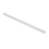 Maxbell Acrylic Rolling Pin Icing Fondant Cake Decorating Tools Tiles 1