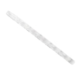 Maxbell  Acrylic Rolling Pin Icing Fondant Cake Decorating Tools Daisy