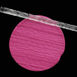 Maxbell Acrylic Rolling Pin Icing Fondant Cake Decorating Tools Tiles 2