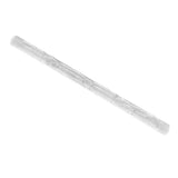 Maxbell Acrylic Rolling Pin Icing Fondant Cake Decorating Tools Tiles 2