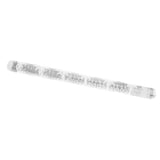 Maxbell Acrylic Rolling Pin Icing Fondant Cake Decorating Tools Pearl Flower