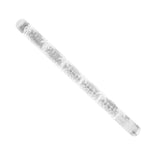 Maxbell Acrylic Rolling Pin Icing Fondant Cake Decorating Tools Pearl Flower