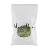 Maxbell Creative Environmental Camouflage Silicone Ashtray  Green Camo