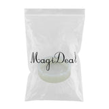 Maxbell Creative Environmental Camouflage Silicone Ashtray  Luminous White