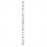 Maxbell Acrylic Rolling Pin Icing Fondant Cake Decorating Tools Sunflower