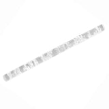 Maxbell Acrylic Rolling Pin Icing Fondant Cake Decorating Tools Sunflower