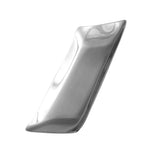 Maxbell Stainless Steel Towel Dish Snack Tray Fruit Salad Plate Kitchen Table Flat