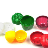 Maxbell Kitchen Food Crisper Vegetable Containers Fresh Storage Box Green pepper