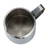 Maxbell Metal Espresso Milk Frothing Pitcher Steam Latte Coffee Frothing Cup 2oz