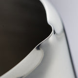 Maxbell Metal Espresso Milk Frothing Pitcher Steam Latte Coffee Frothing Cup 2oz