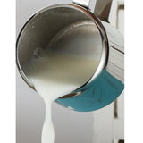 Maxbell Metal Espresso Milk Frothing Pitcher Steam Latte Coffee Frothing Cup 2oz