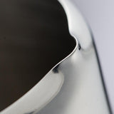 Maxbell Metal Espresso Milk Frothing Pitcher Steam Latte Coffee Frothing Cup 5oz