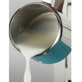 Maxbell Metal Espresso Milk Frothing Pitcher Steam Latte Coffee Frothing Cup 5oz
