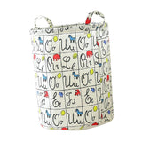 Maxbell Foldable Large Storage Laundry Hamper Clothes Basket Cloth Washing Bag #2